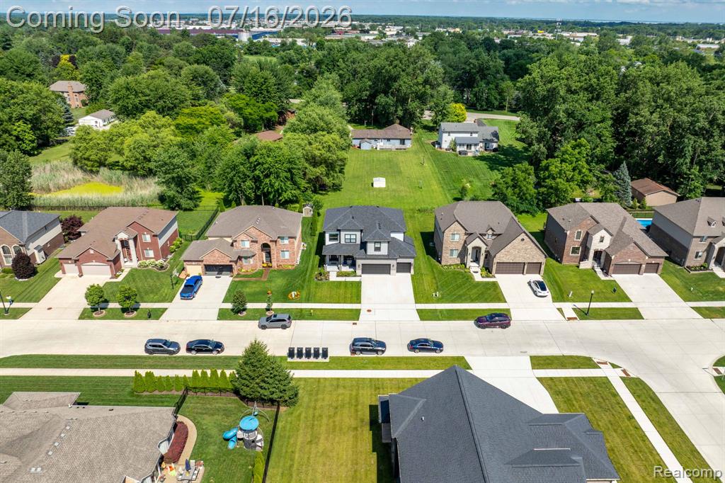 50226 Kapalua Drive, Macomb, MI 48042 — Photo 63