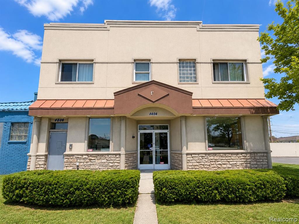 1406 Southfield Road, Lincoln Park, MI 48146