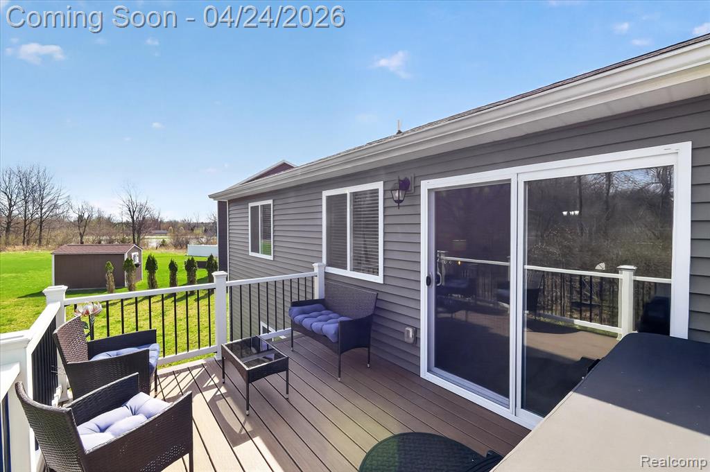 3135 Ivy Wood Circle, Howell, MI 48855 — Photo 19