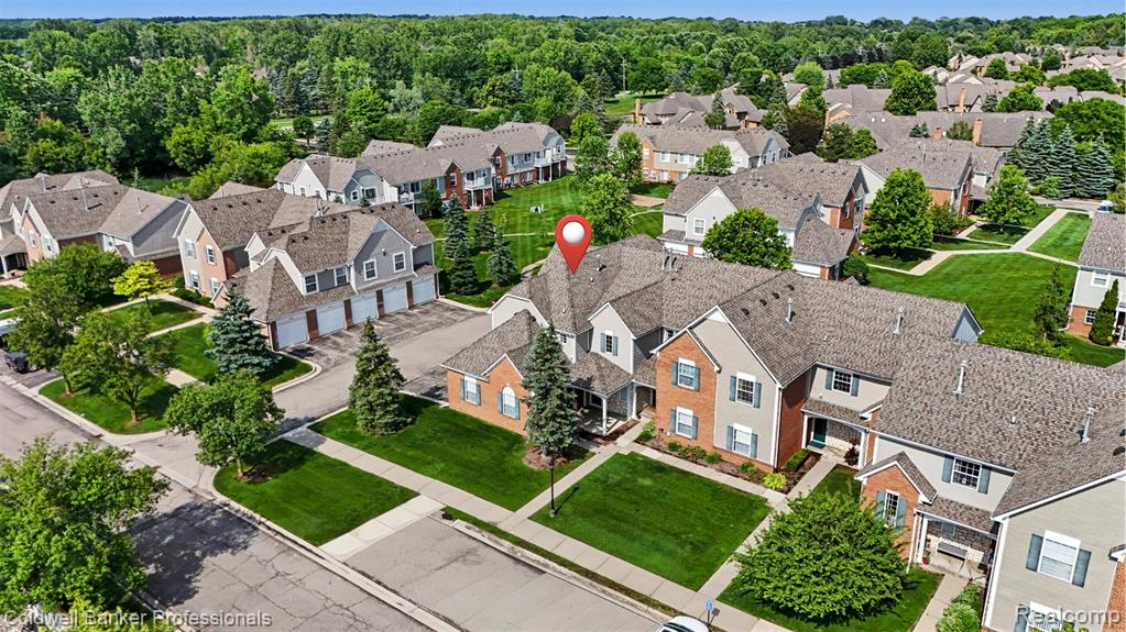 54762 Monarch Drive, Utica, MI 48316 — Photo 36