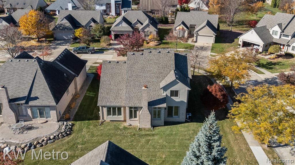 45914 Portsville Drive, Macomb, MI 48044 — Photo 38