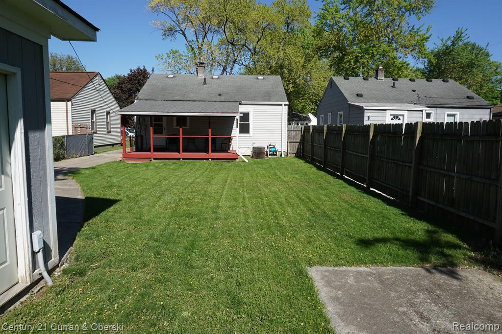 6670 MORTENVIEW Drive, Taylor, MI 48180 — Photo 4