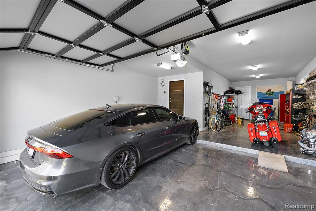 16281 Buckingham Avenue, Beverly Hills, MI 48009 — Photo 41
