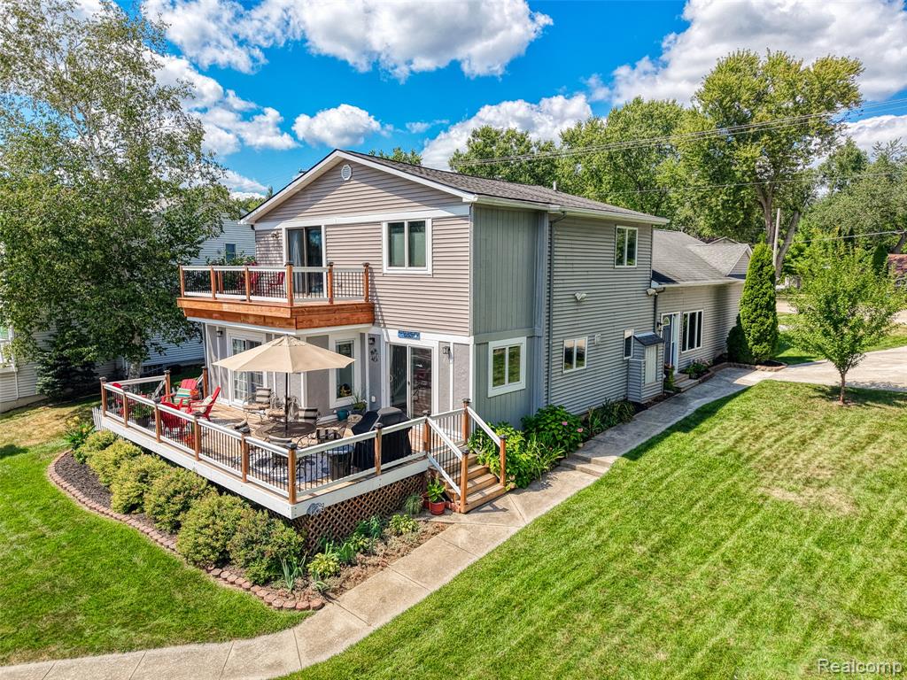 11728 Kenton Drive, Whitmore Lake, MI 48189 — Photo 4