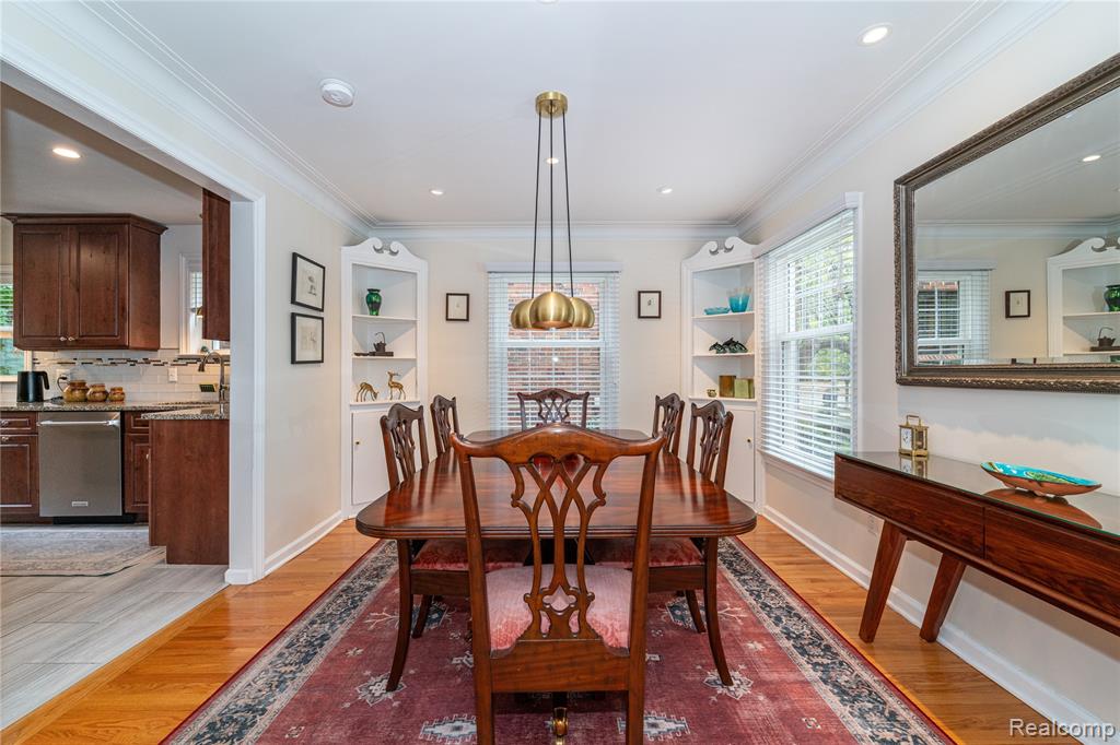 838 W Oakridge Street, Ferndale, MI 48220 — Photo 16