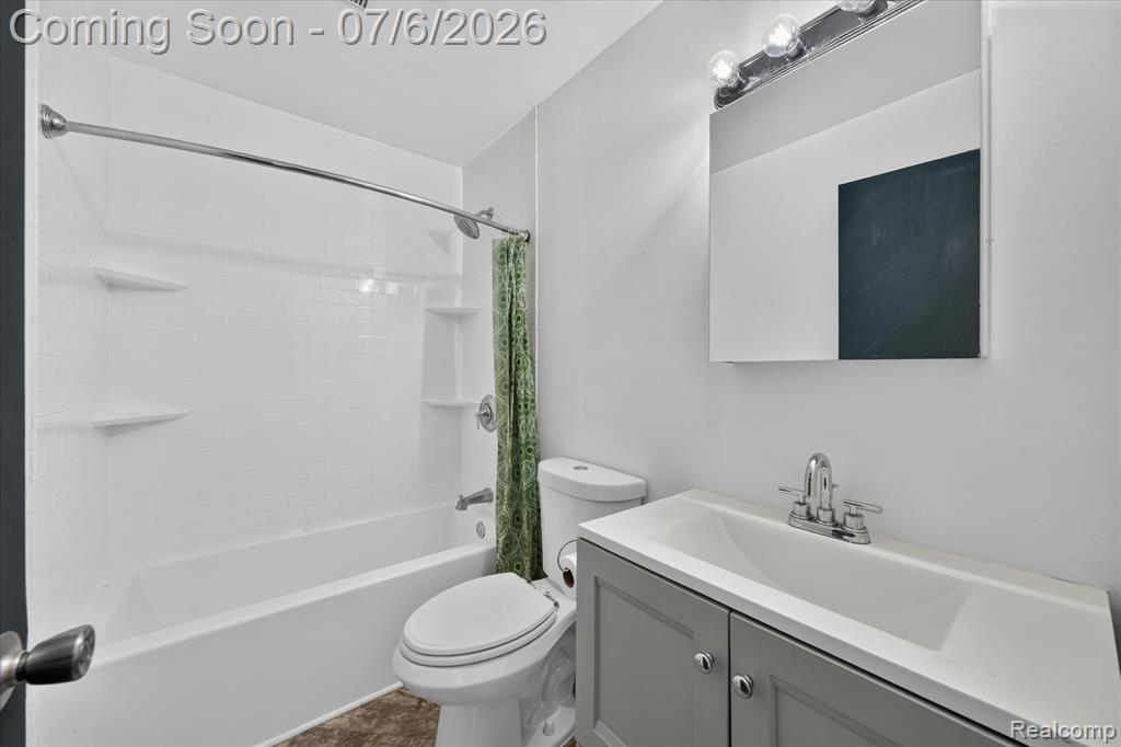 507 Madison Street, Ypsilanti, MI 48197 — Photo 23