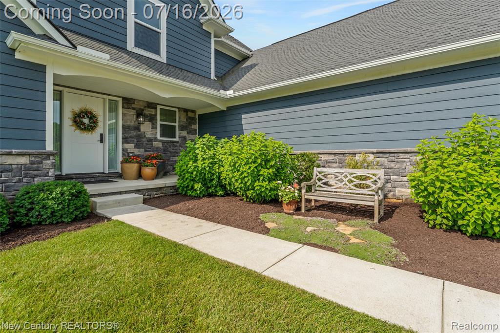 671 Braxwood Place, Milford, MI 48381 — Photo 66