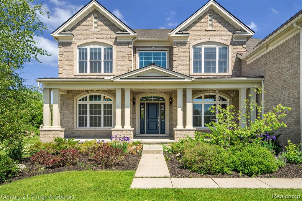 50560 Silverton Drive, Canton, MI 48187 — Photo 57