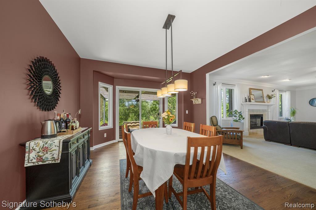54647 AURORA Park, Shelby Twp, MI 48316 — Photo 8
