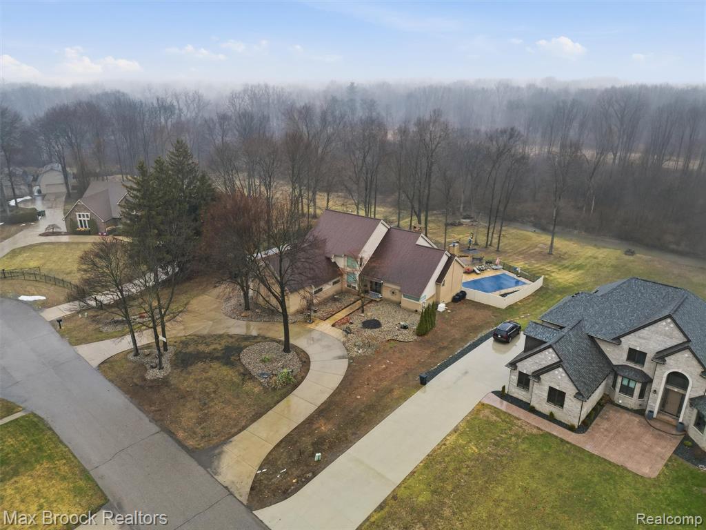55618 Lordona Lane, Shelby Twp, MI 48315 — Photo 6