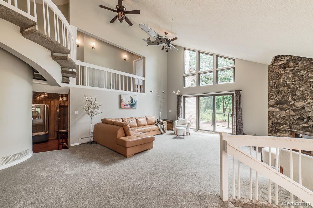 6576 Balmoral Terrace, Clarkston, MI — Photo 9