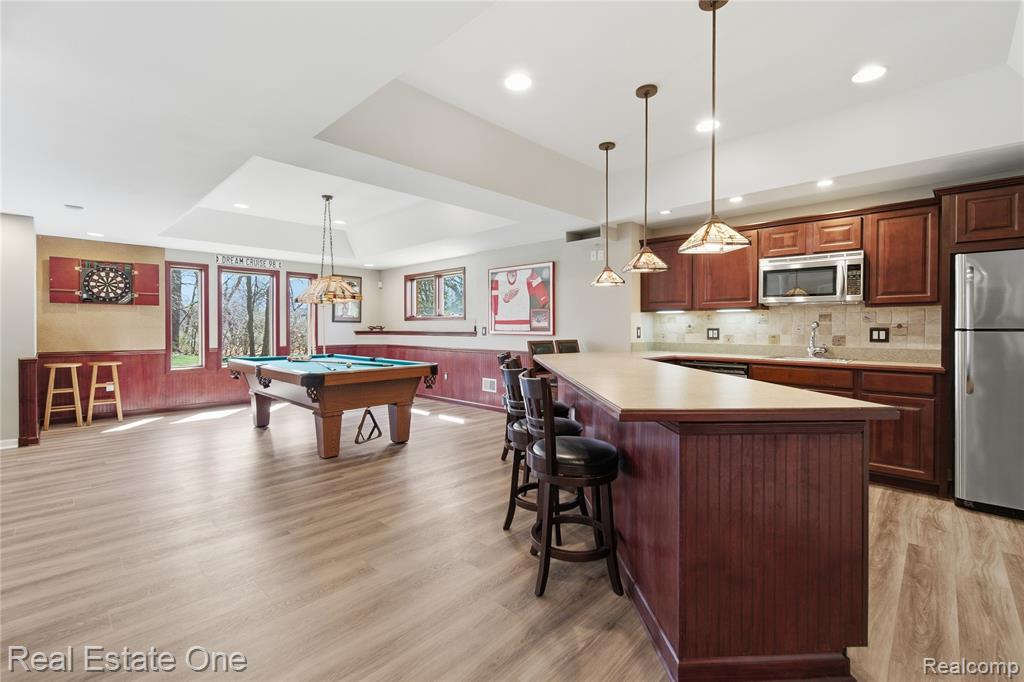 10152 Rosemarie Run, Brighton, MI 48114 — Photo 32
