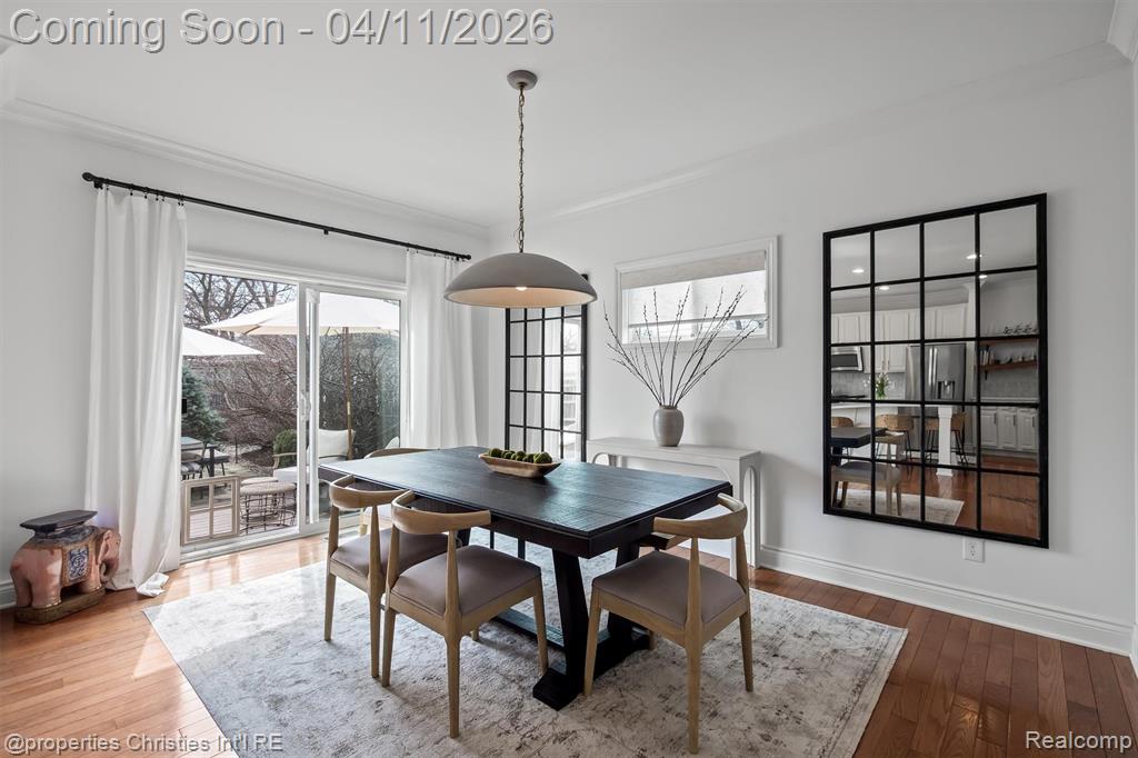 2411 Beverly Boulevard, Berkley, MI 48072 — Photo 12
