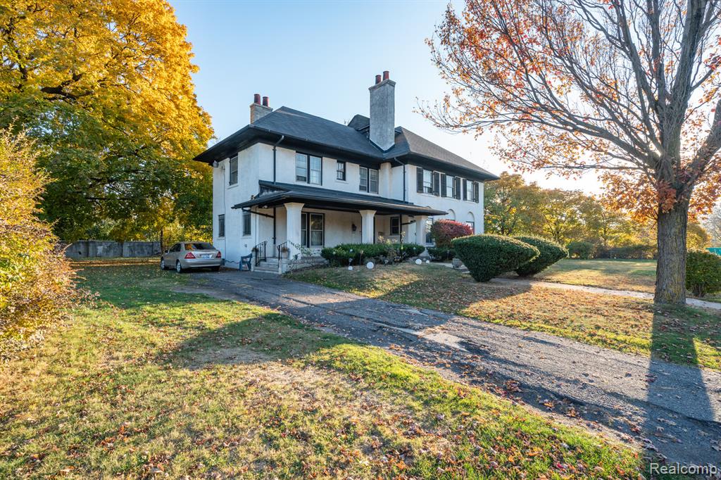1135 Chicago Boulevard, Detroit, MI 48202 — Photo 47