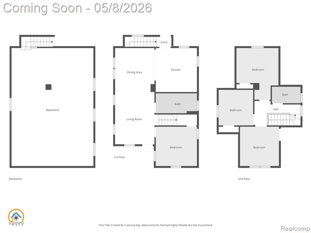 3869 Harding Street, Detroit, MI 48214 — Photo 34