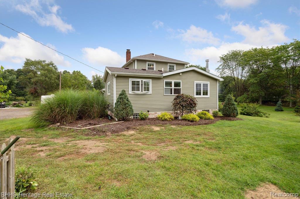 5160 PRESTON Road, Howell, MI 48855 — Photo 42