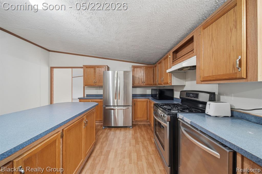 7001 Sweezy Lake Road, Brooklyn, MI 49230 — Photo 11