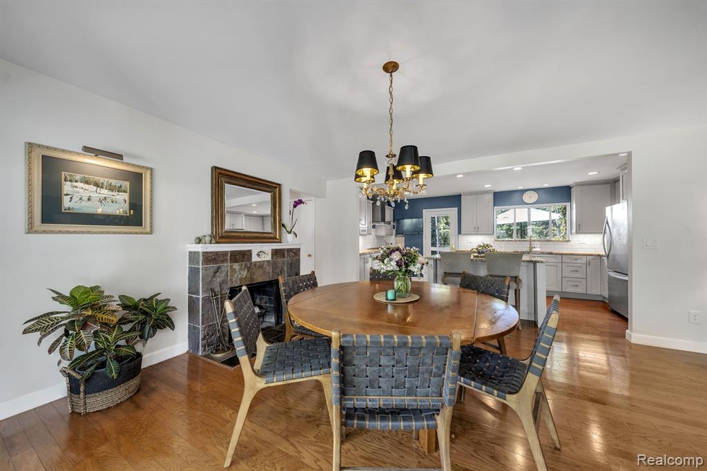4540 BURNLEY Drive, Bloomfield Hills, MI 48304 — Photo 10