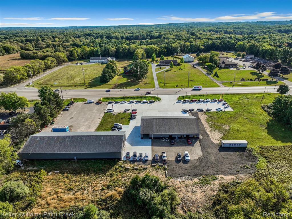 3420 S Lapeer Road - Photo 4