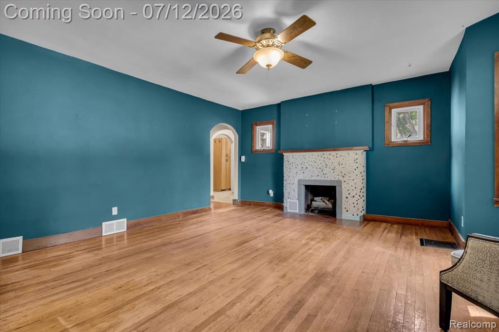 624 N Prospect Road, Ypsilanti, MI 48198 — Photo 5