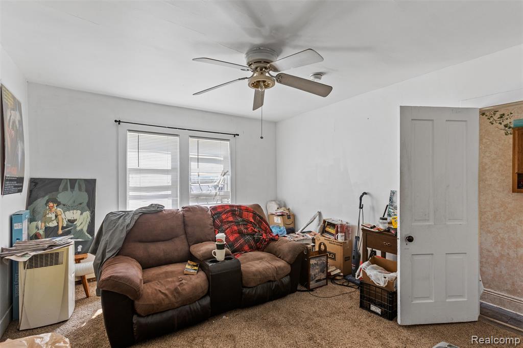 703 W 3rd Street, Monroe, MI 48161 — Photo 5
