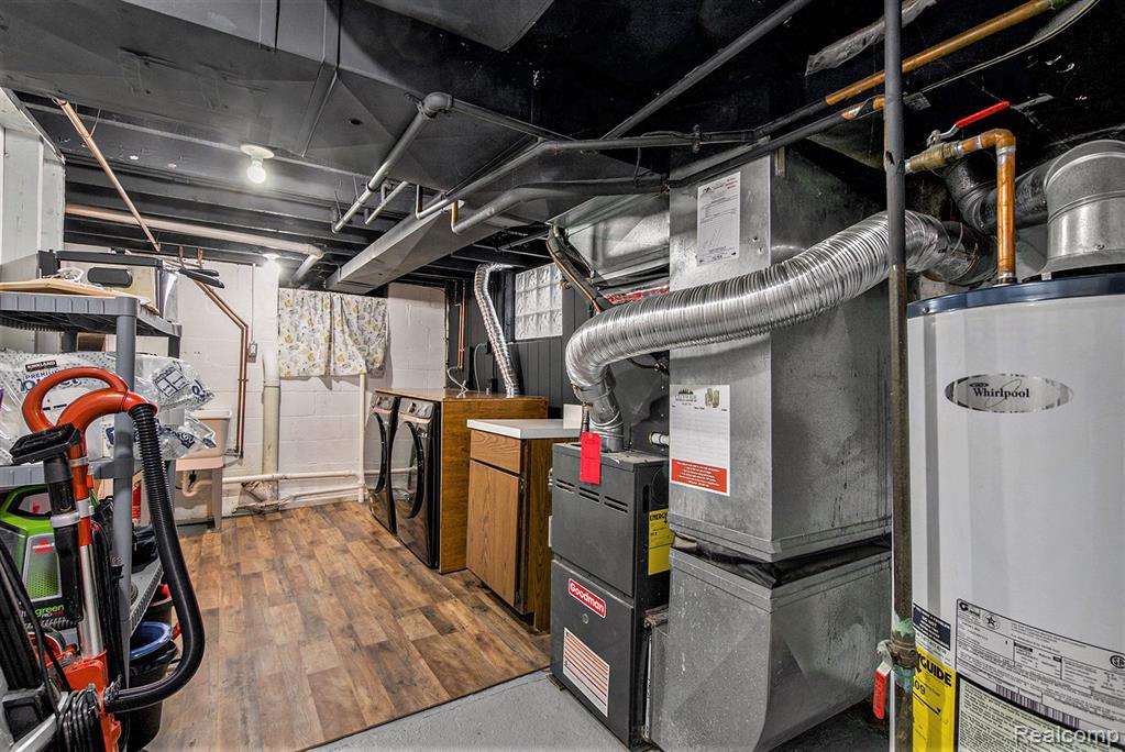 1770 N Maple Road, Ann Arbor, MI 48103 — Photo 30
