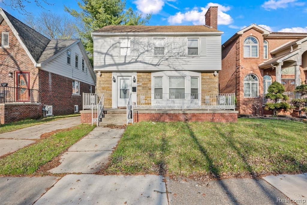 7747 APPOLINE Street, Dearborn, MI 48126 — Photo 5