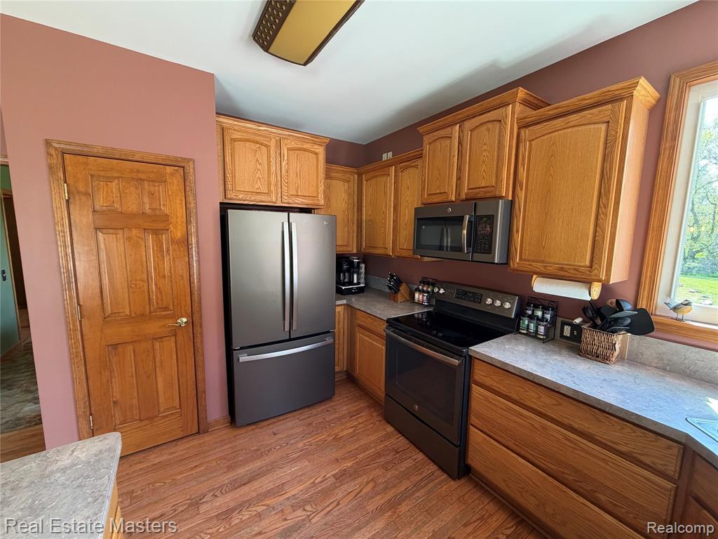 4618 BURTCH CREEK Road, Burtchville, MI 48059 — Photo 18