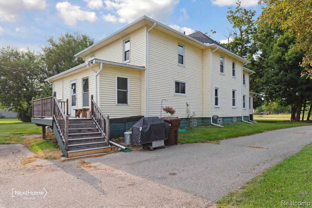 47105 BEMIS Road, Sumpter, MI 48111 — Photo 46