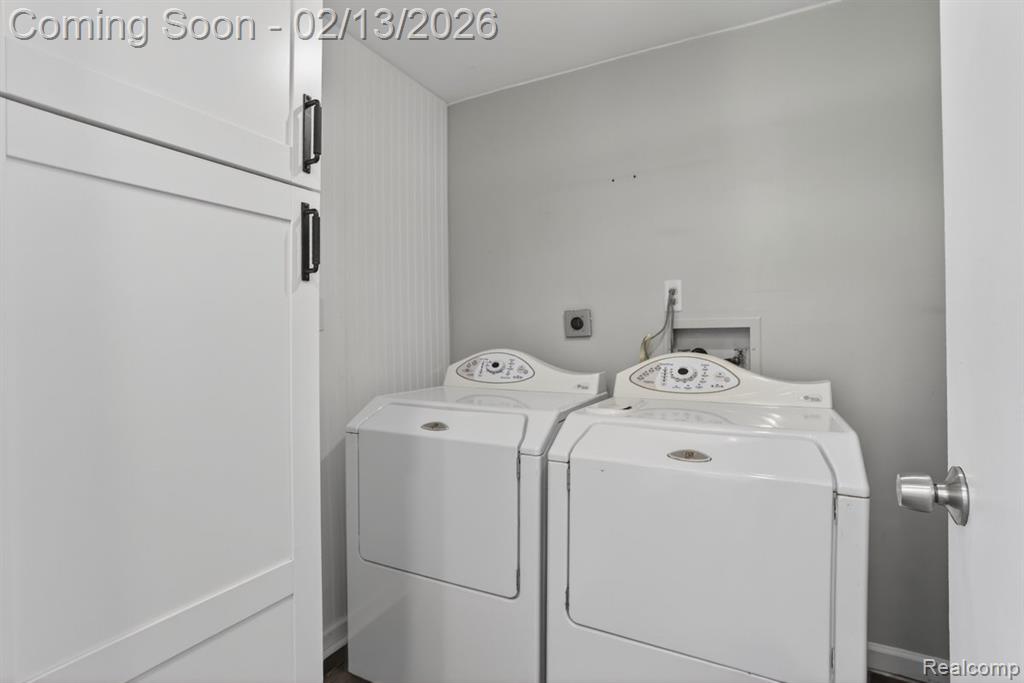 3371 Krafft Road, Fort Gratiot, MI 48059 — Photo 22