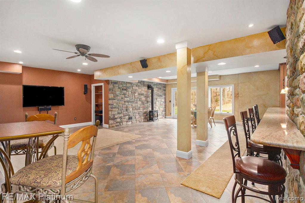 7186 GRANGER DRIVE, Howell, MI 48855 — Photo 22