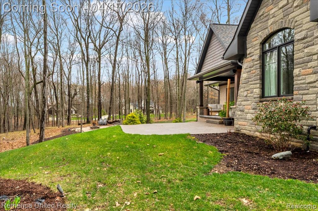 1425 Wind Valley Lane, Holly, MI 48442 — Photo 42