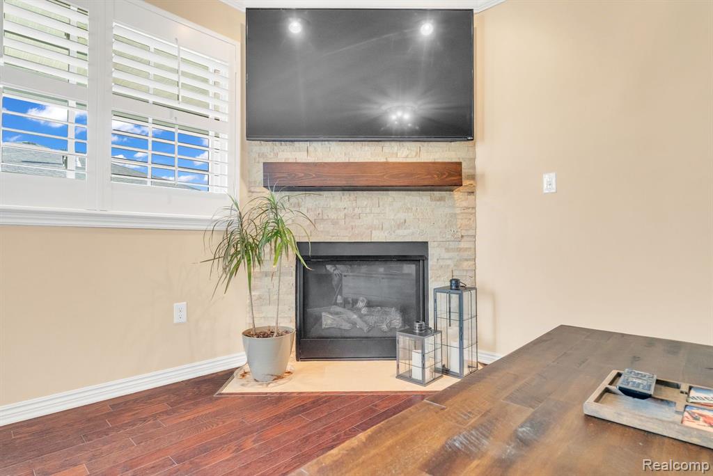 6985 BOULDER POINTE Drive, Washington, MI — Photo 11