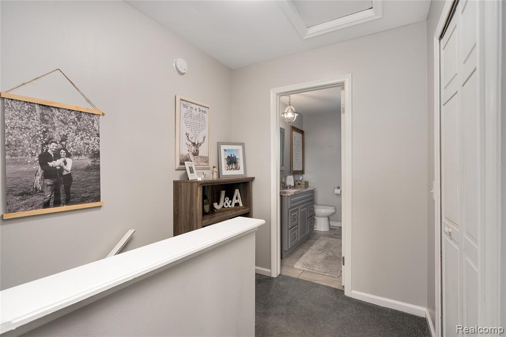 8495 Pepper Ridge Drive, Grand Blanc, MI 48439 — Photo 22