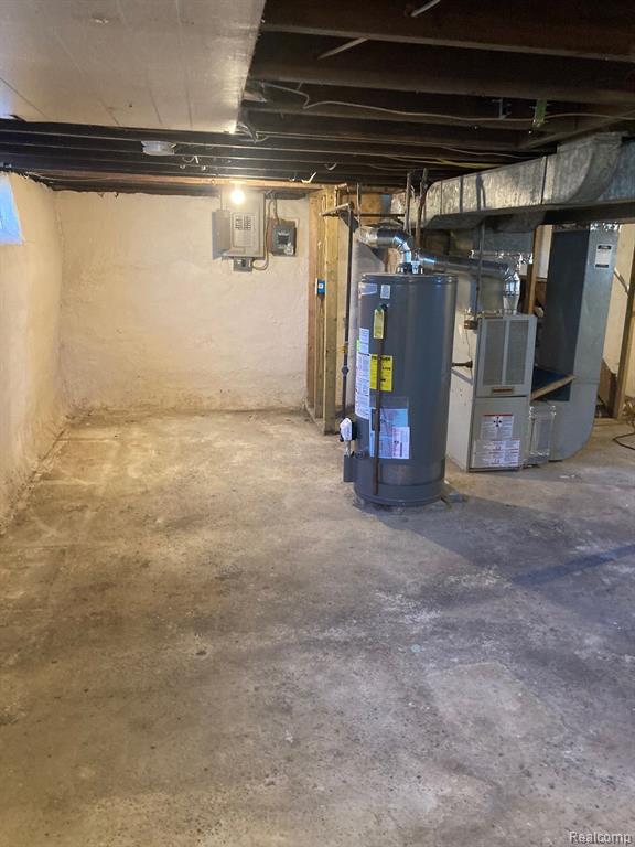 794 PARKWOOD Avenue, Pontiac, MI 48340 — Photo 16