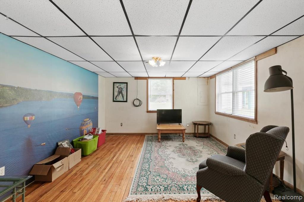 1615 N Lakeshore Road, Port Sanilac, MI 48469 — Photo 22