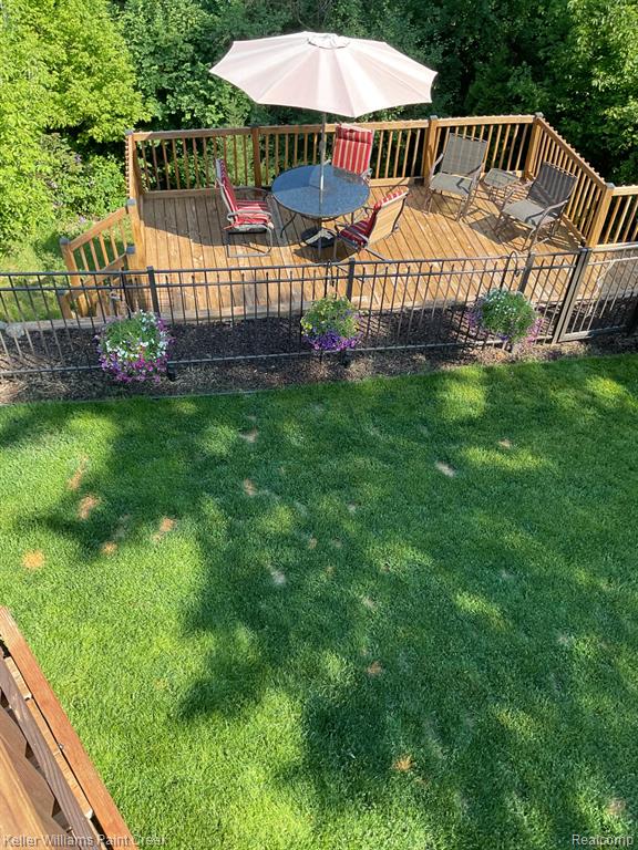 1432 Oakmont Court, Lake Orion, MI 48362 — Photo 28