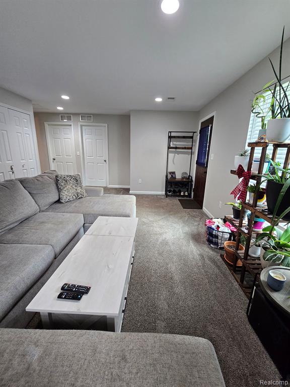 6601 BUNKER Road, Burtchville, MI 48059 — Photo 4