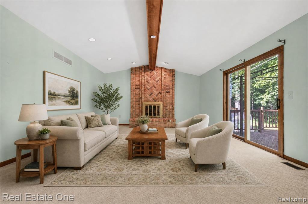 417 Eckford Circle, Troy, MI 48085 — Photo 13