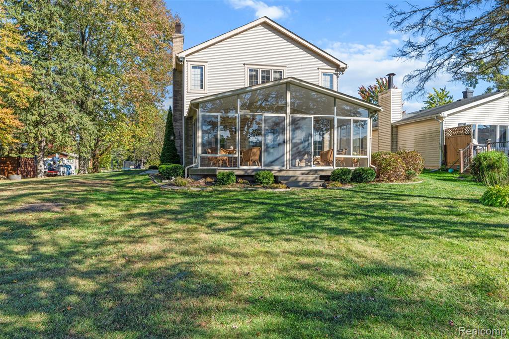 6125 Mabley Hill Road, Fenton, MI 48430 — Photo 4