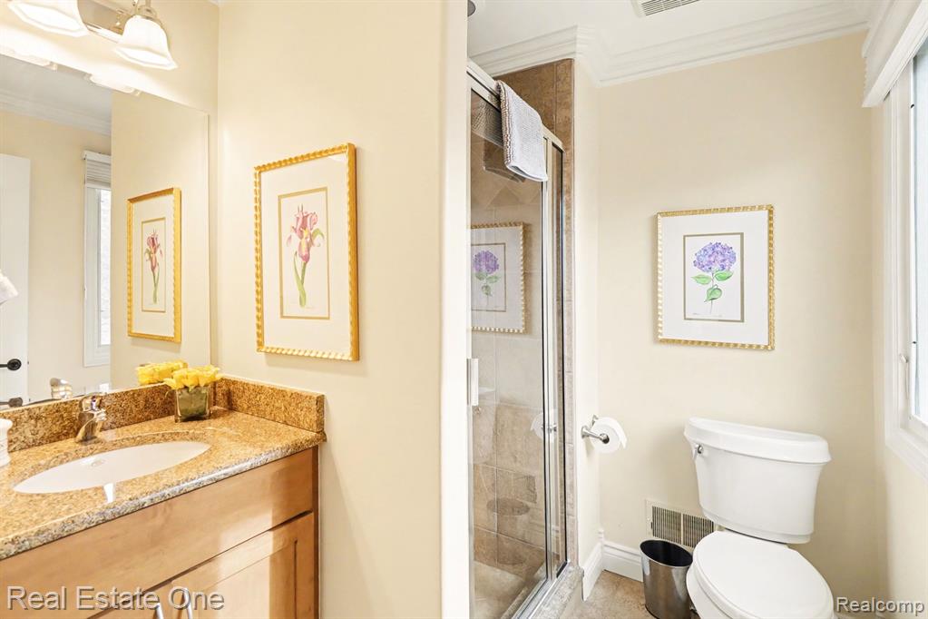 960 Hill Hollow Lane, Milford, MI 48381 — Photo 28