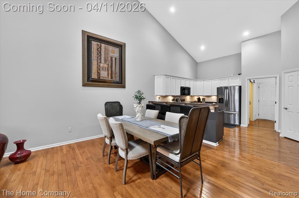 626 Rachel Lane, Milford, MI 48381 — Photo 16