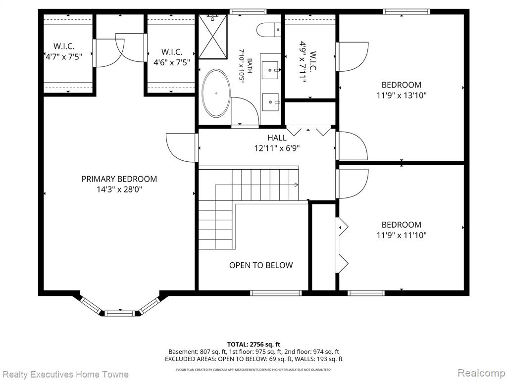 30786 Bramble Court, Chesterfield, MI — Photo 43