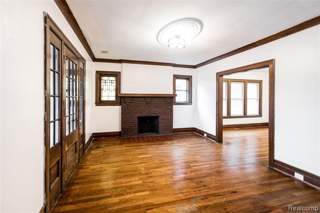 4130 Burns Street, Detroit, MI 48214 — Photo 3