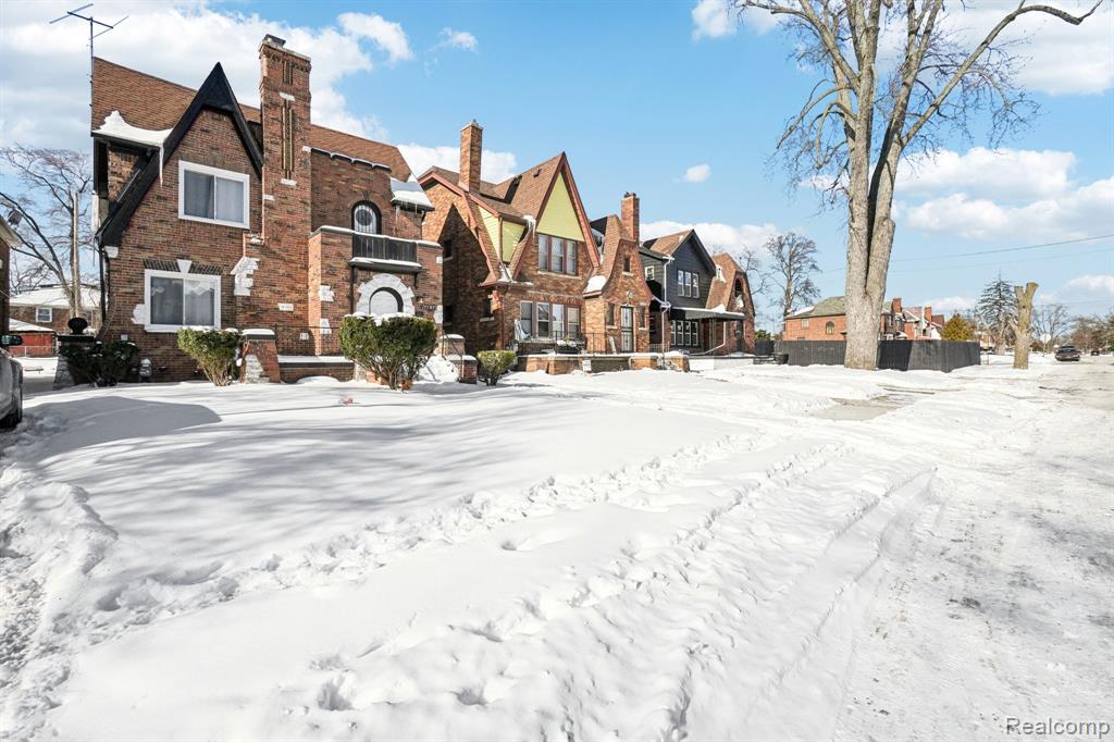 17187 Northlawn Street, Detroit, MI 48221 — Photo 4