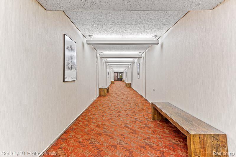 5000 Town Center #1605, Southfield, MI 48075 — Photo 41