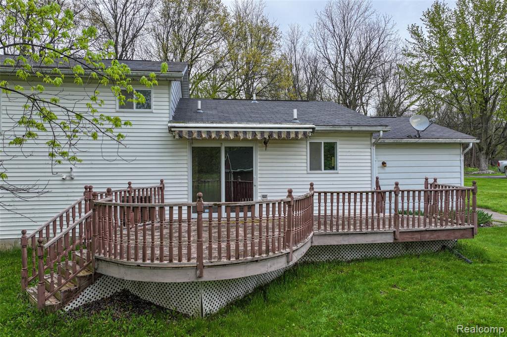 5244 Rood Road, Holly, MI 48442 — Photo 6