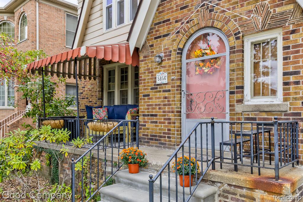 5856 Hartwell Street, Dearborn, MI 48126 — Photo 44