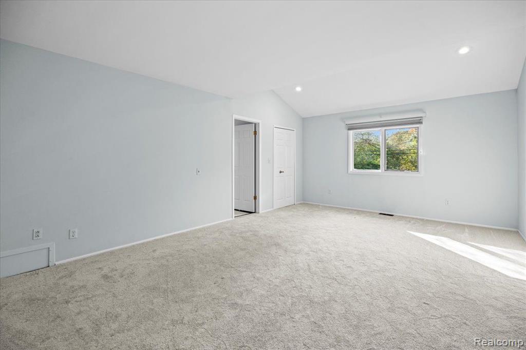 2361 GEORGETOWN Boulevard, Ann Arbor, MI 48105 — Photo 29