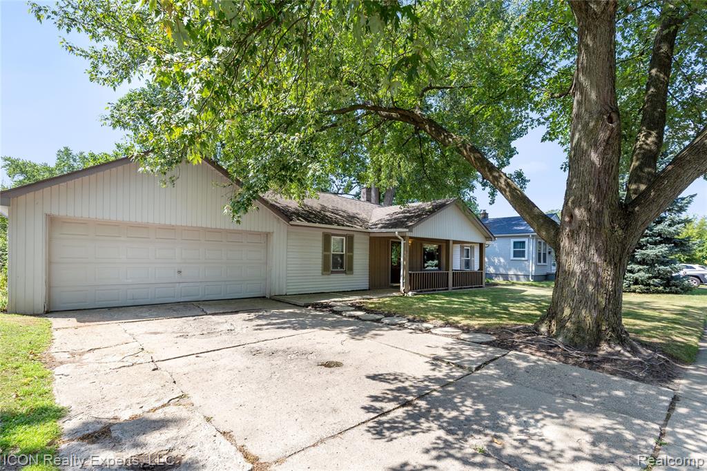 4460 Culver Street, Dearborn Heights, MI 48125 — Photo 4